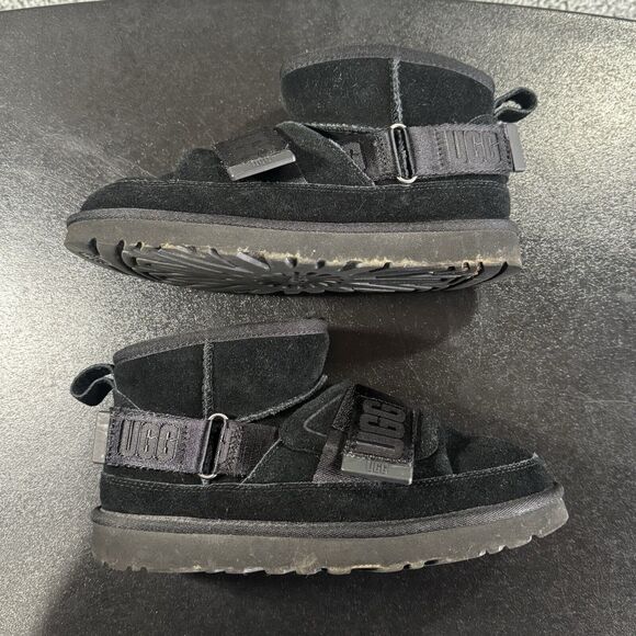 Ugg Classic‎ Ultra Mini Hybrid Boots Women 6 1133471 - Picture 4 of 13